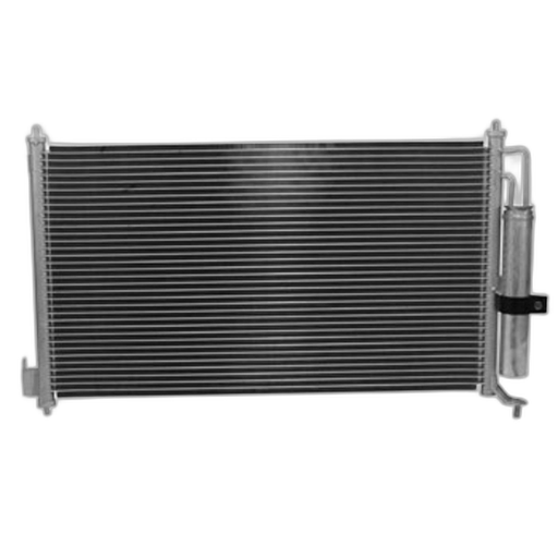 [92100-ED500] Radiador Aire Acondicionado Tiida