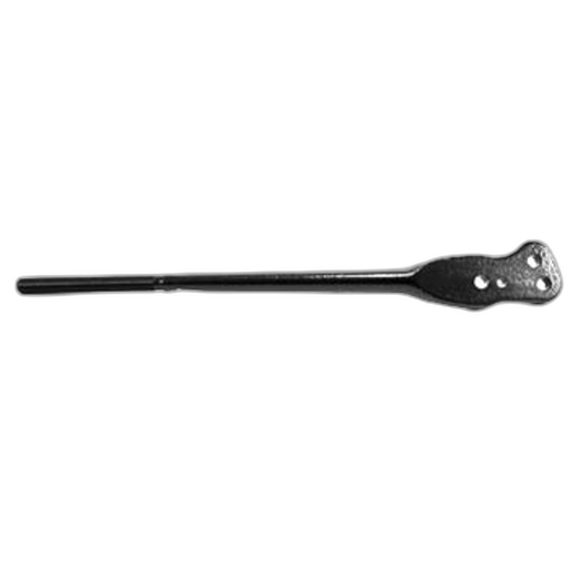 [0S083-34-131A] Barra Tensora Topic - Besta - K2400