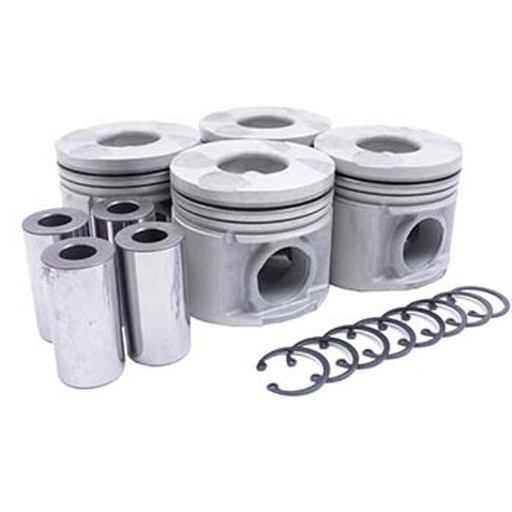 [13101-0L020-01/STD] Juego Piston Hiace - Hilux