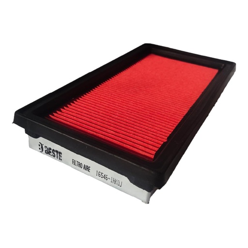 [14B02336] Filtro Aire C2336 Versa