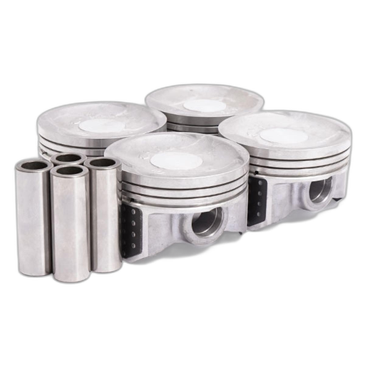 [13010-RB1-000-050] Juego Piston City