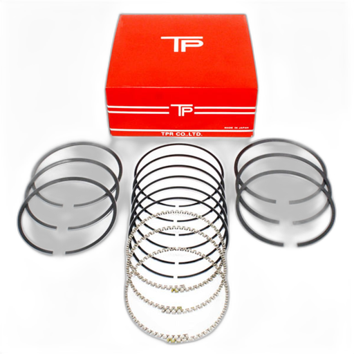 [MD-019610-STD] Juego Anillos L100