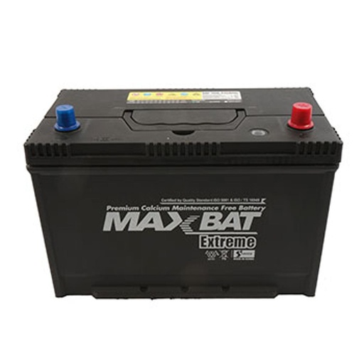 [SMF 30HL-830-BHD] Bateria Porter