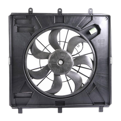 [C00051512] Electroventilador Motor T60
