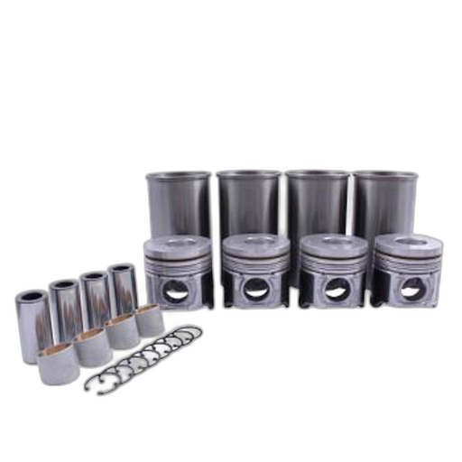 [8-94391-696-0/STD] Kit Motor Npr