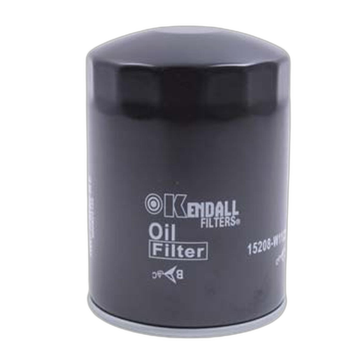 [15208-W1123] Filtro Aceite Terrano - 720 - Hiace - Stout - Hilux
