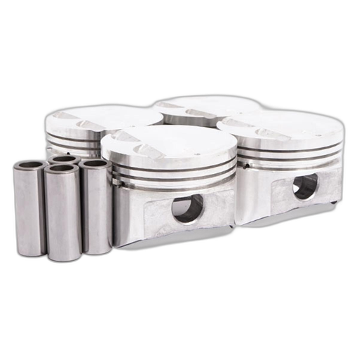 [23410-26012/STD] Juego Piston Accent - Cerato