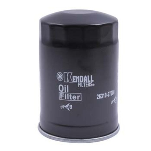 [26310-27200] Filtro Aceite Elantra - Getz - Trajet - Carens - Santa