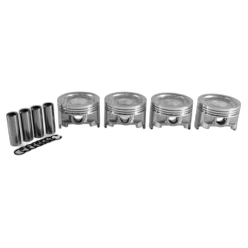 [12100-75821-0A0] Juego Piston Wagon