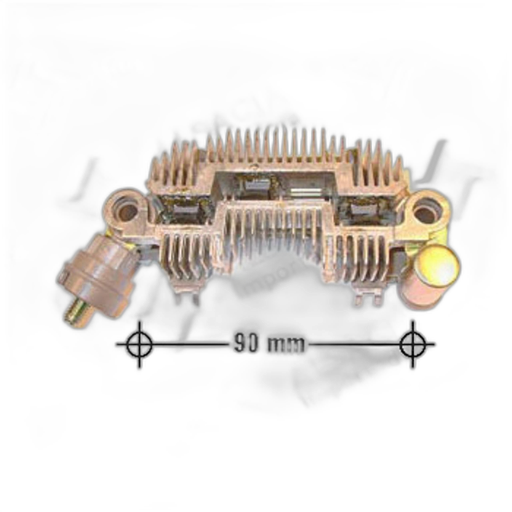 [IYR-9094] Rectificador Alternador Sephia
