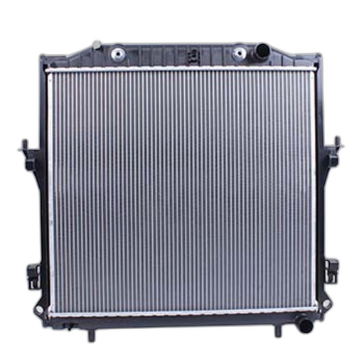 [94716269] Radiador Motor Colorado - Trailblazer