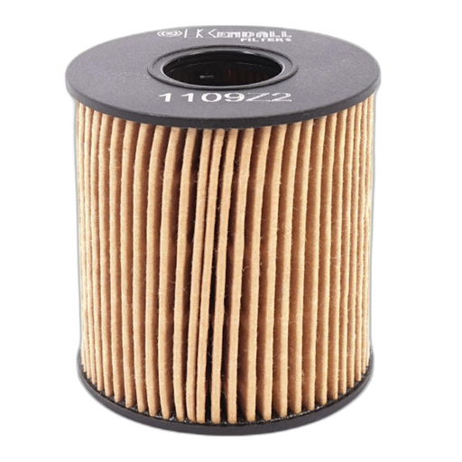 [1109Z2] Filtro Aceite 508 - H30 - 206 - Xsara - Jumper - C3