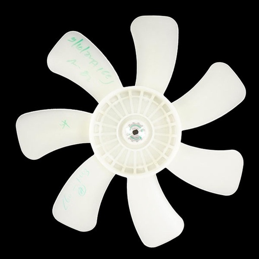 [17111M76G01] Aspa Ventilador Radiador Alto