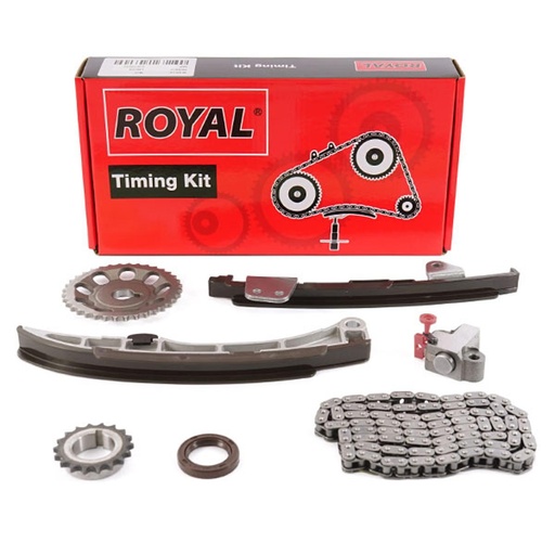 [KTYCA002] Kit Distribucion Yaris