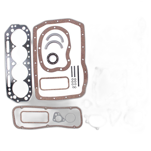 [J0101-24WG0] Juego Empaquetadura Motor 720