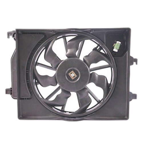 [25380-H9050] Electroventilador Motor Rio