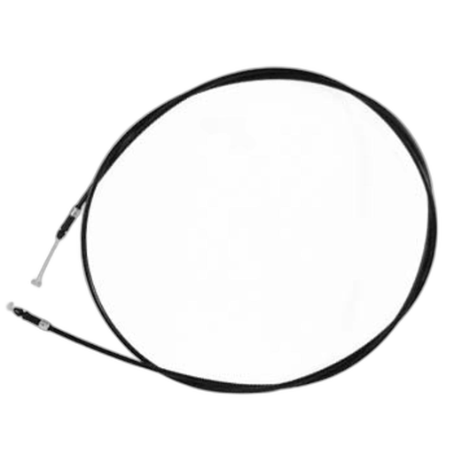 [62621-JR800] Cable Capot Navara