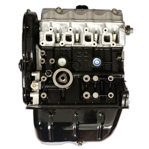 [ALS-CH00304] Ensamble Motor S300 - S200 - S100