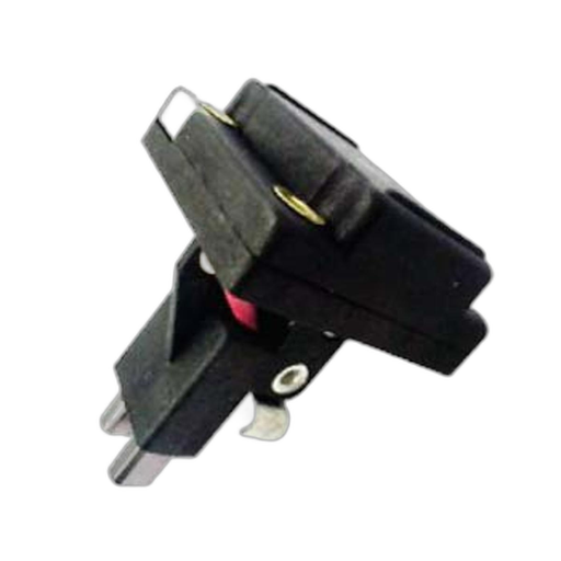 [9121080281] Porta Carbon Alternador Saveiro - Universal