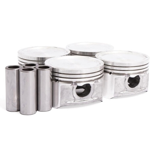 [0K3Y2-11-SAO/050] Juego Piston Rio