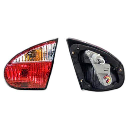 [96500232] Farol Trasero Lanos