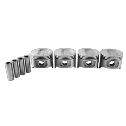 [13101-10033] Juego Piston Starlet