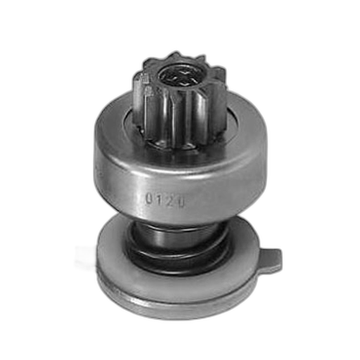 [1706114] Bendix Motor Partida 504 - 404 - Universal