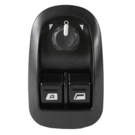 [6552WP] Interruptor Alza Vidrio 206