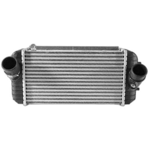 [28271-2F700] Radiador Intercooler Santa
