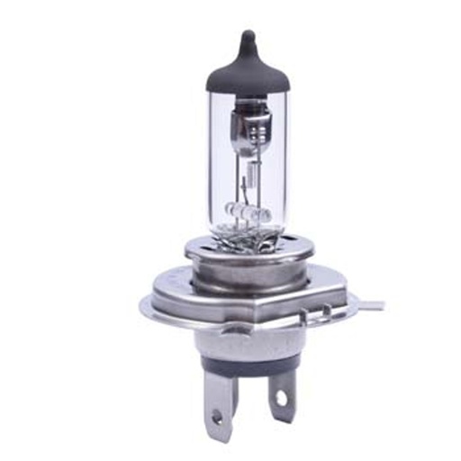 [H4-12V 60/55W P43T] Ampolleta Halogena Spark - Avante - Soul - Leaf - Creta
