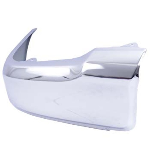 [52151-0K050] Corner Parachoque Hilux