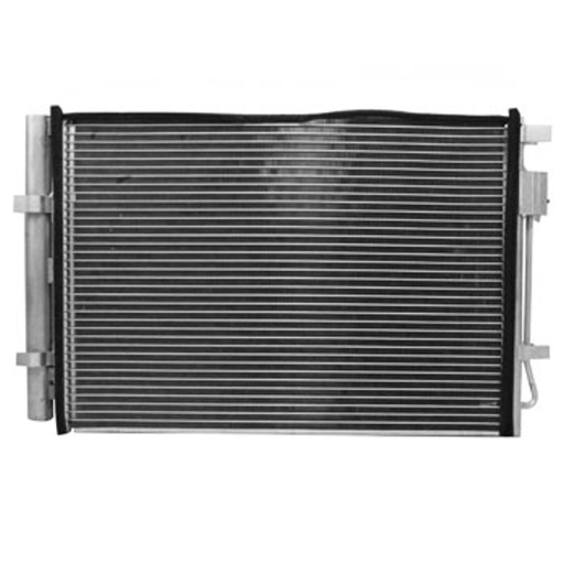 [97606-1R000] Radiador Aire Acondicionado Accent - Rio