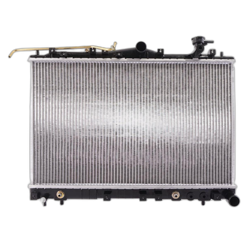 [25310-34050] Radiador Motor Sonata