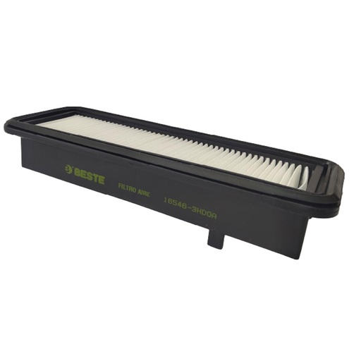 [14B05463HD0A] Filtro De Aire 16546-3Hd0A Note