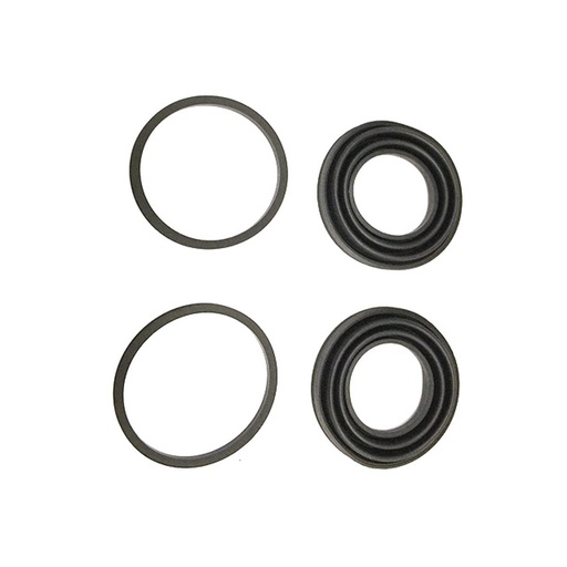 [K1759U] Reparacion Caliper Delantero Pilot