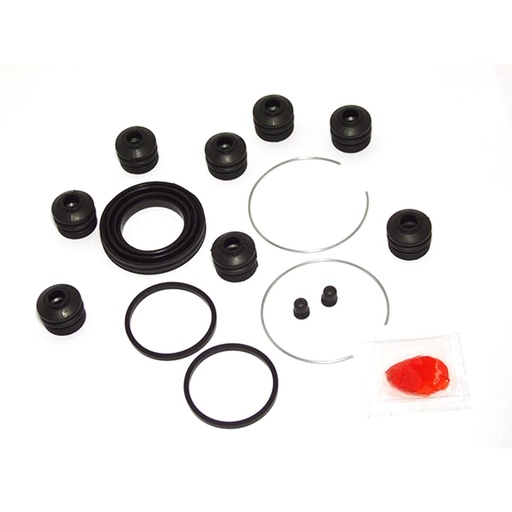 [MP7] Reparacion Caliper Delantero Corolla - Ck - Tercel