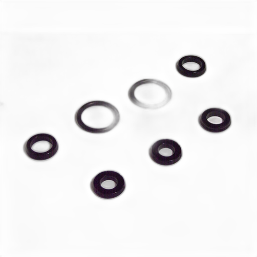 [KM726] Media Reparación Bomba Freno Sephia