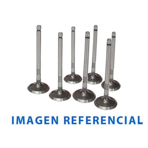 [280303] Juego Valvula Admision Swift - Geo