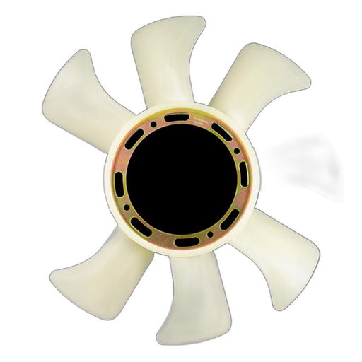 [25261-42000] Aspa Ventilador Radiador Chorus - Galloper - L200 - Porter