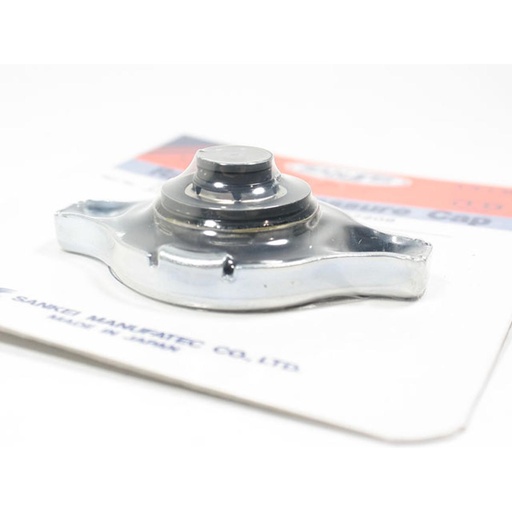 [013464] Tapa Radiador Gran - Natura - Runner - Tercel - Avensis
