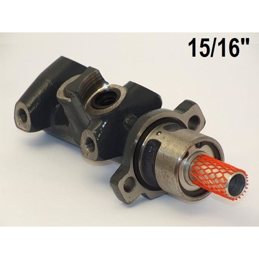 [44713C] Bomba Freno Sin Abs Focus