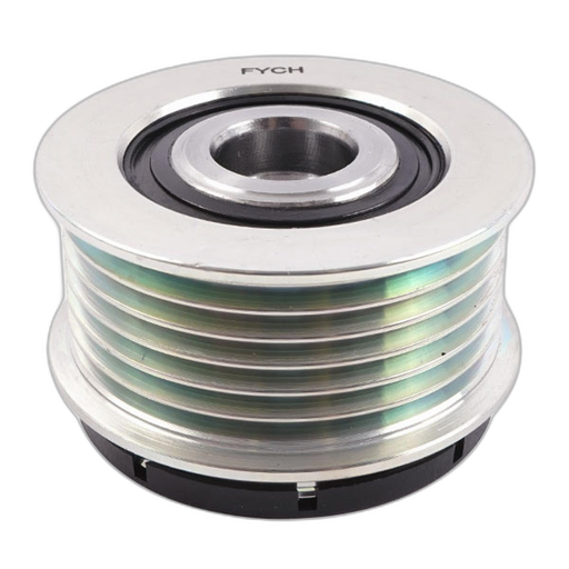 [F00M991392] Polea Libre Alternador Sprinter - Stavic - Rexton - Kyron