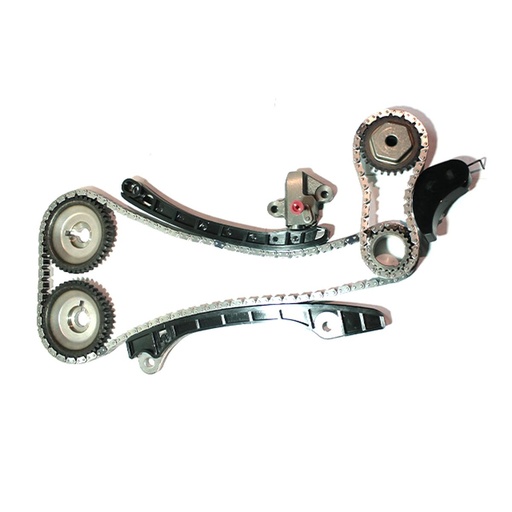 [141537] Kit Distribucion Juego Tiida - Note