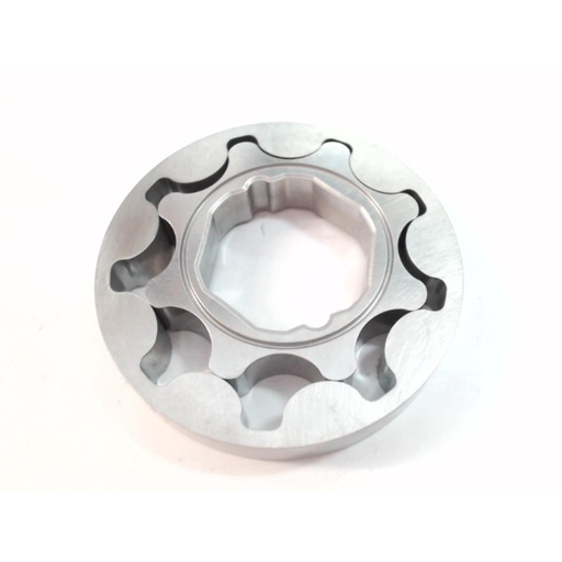 [005626] Reparacion Bomba Aceite Sonic