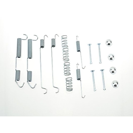 [D3981AJR] Juego Resortes Patin Trasero Samurai