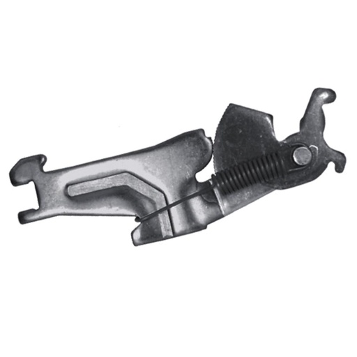 [1164] Regulador Freno Trasero Izquierdo Morning