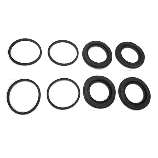 [LA2107] Reparacion Caliper 2106 - 2104 - 2107 - 2105