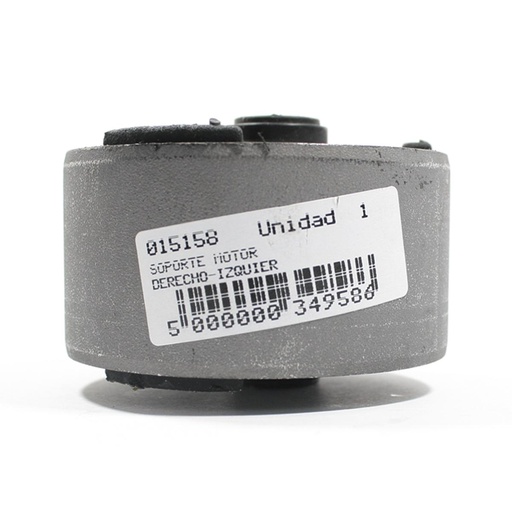 [015158] Soporte Motor Master