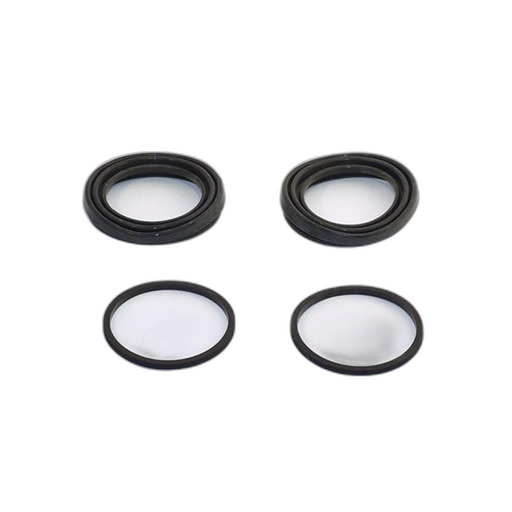 [C9974] Reparacion Caliper Delantero 2 Rueda Mazda - Versa - F250