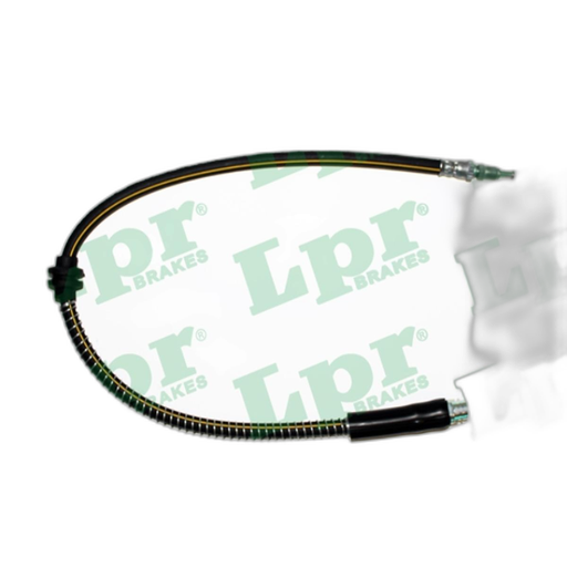 [6T48333I] Flexible Freno Delantero X3